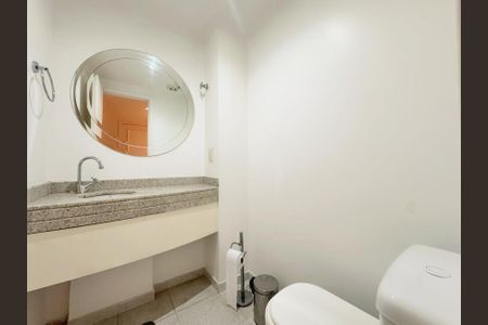 Apartamento à venda com 192m², 4 quartos e 4 vagasFoto 16