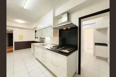 Apartamento à venda com 192m², 4 quartos e 4 vagasFoto 58