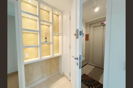 Apartamento à venda com 192m², 4 quartos e 4 vagasFoto 17