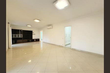 Foto 03 de apartamento à venda com 4 quartos, 192m² em Jardim Morumbi, São Paulo