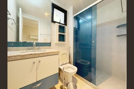 Apartamento à venda com 192m², 4 quartos e 4 vagasFoto 41