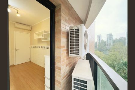 Apartamento à venda com 192m², 4 quartos e 4 vagasFoto 38
