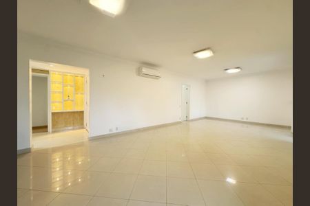 Foto 05 de apartamento à venda com 4 quartos, 192m² em Jardim Morumbi, São Paulo