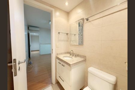 Apartamento à venda com 192m², 4 quartos e 4 vagasFoto 25