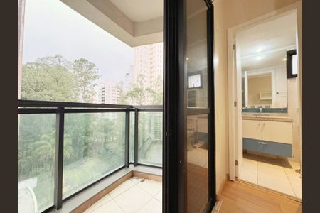 Apartamento à venda com 192m², 4 quartos e 4 vagasFoto 37