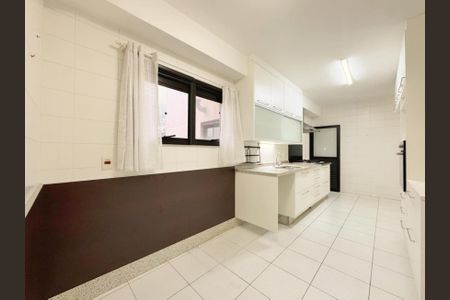 Apartamento à venda com 192m², 4 quartos e 4 vagasFoto 57
