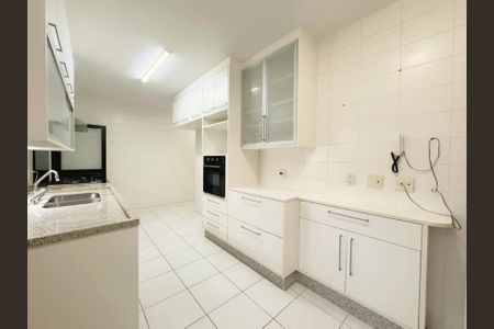 Apartamento à venda com 192m², 4 quartos e 4 vagasFoto 62