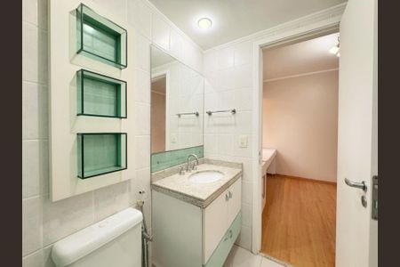 Apartamento à venda com 192m², 4 quartos e 4 vagasFoto 31