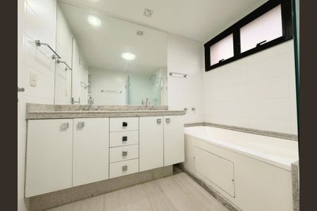 Apartamento à venda com 192m², 4 quartos e 4 vagasFoto 56