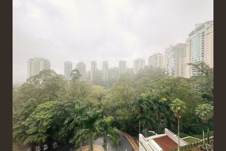 Apartamento à venda com 192m², 4 quartos e 4 vagasFoto 29