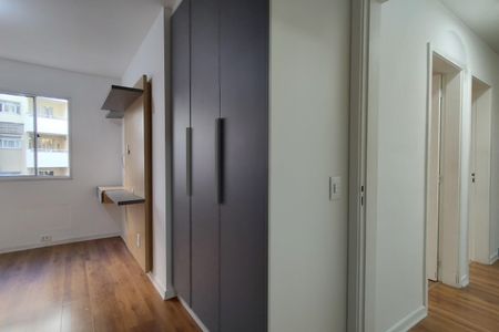 Apartamento à venda com 70m², 3 quartos e 1 vaga Apartamento à venda com 70m², 3 quartos e 1 vagaQuarto 2 - Suíte