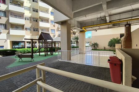 Apartamento à venda com 70m², 3 quartos e 1 vaga Apartamento à venda com 70m², 3 quartos e 1 vagaÁrea comum