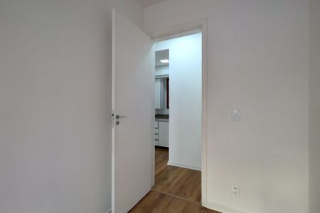 Apartamento à venda com 70m², 3 quartos e 1 vaga Apartamento à venda com 70m², 3 quartos e 1 vagaQuarto 3 - Armários