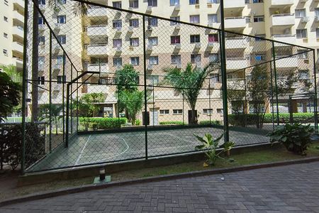 Apartamento à venda com 70m², 3 quartos e 1 vaga Apartamento à venda com 70m², 3 quartos e 1 vagaQuadra Esportiva