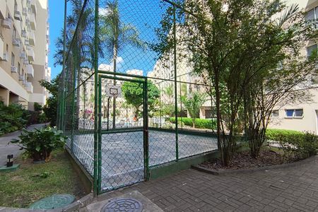 Apartamento à venda com 70m², 3 quartos e 1 vaga Apartamento à venda com 70m², 3 quartos e 1 vagaQuadra Esportiva