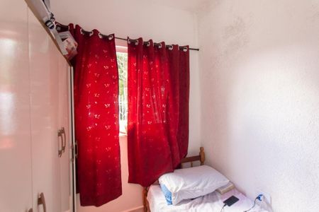 Casa à venda com 33m², 2 quartos e sem vaga Casa à venda com 33m², 2 quartos e sem vagaQuarto 2