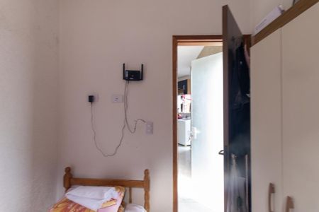 Quarto 2 de casa à venda com 2 quartos, 33m² em Campo de Santana, Curitiba