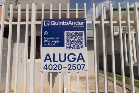 Casa à venda com 33m², 2 quartos e sem vaga Casa à venda com 33m², 2 quartos e sem vagaPlaca