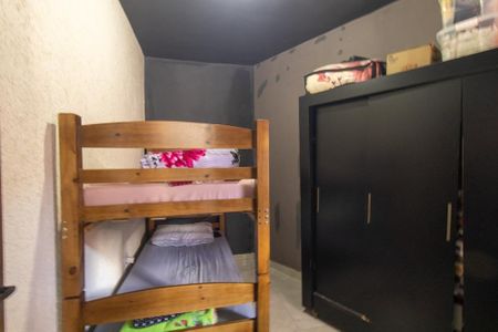 Quarto 1 de casa à venda com 2 quartos, 33m² em Campo de Santana, Curitiba