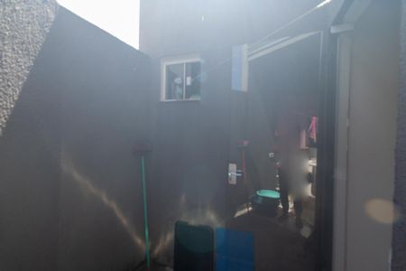 Casa à venda com 33m², 2 quartos e sem vaga Casa à venda com 33m², 2 quartos e sem vagaÁrea de Serviço