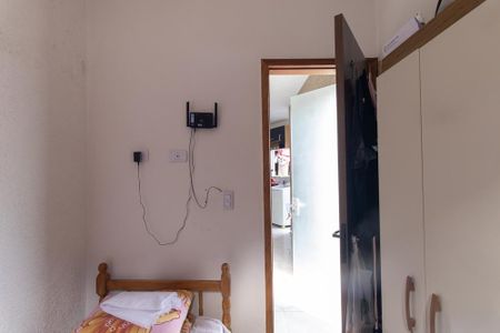 Quarto 2 de casa à venda com 2 quartos, 33m² em Campo de Santana, Curitiba