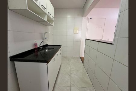 Apartamento para alugar com 54m², 2 quartos e 1 vagaCozinha
