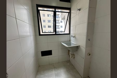 Apartamento para alugar com 54m², 2 quartos e 1 vagaÁrea de Serviço