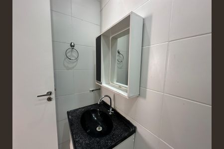 Apartamento para alugar com 54m², 2 quartos e 1 vagaBanheiro