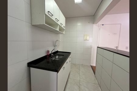 Apartamento para alugar com 54m², 2 quartos e 1 vagaCozinha