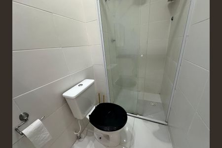 Apartamento para alugar com 54m², 2 quartos e 1 vagaBanheiro