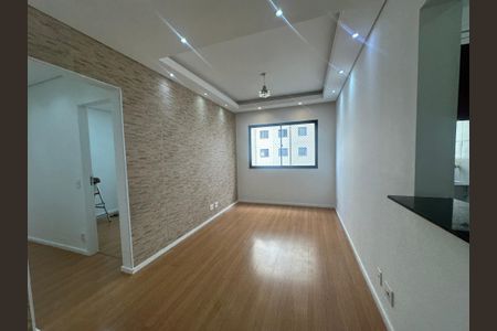 Apartamento para alugar com 54m², 2 quartos e 1 vagaSala