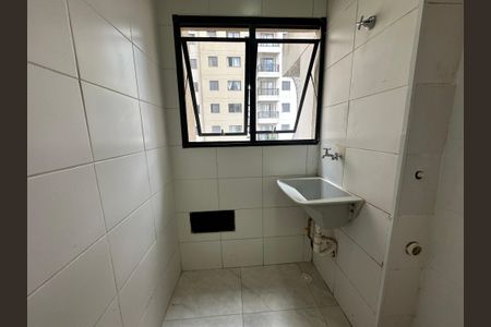 Apartamento para alugar com 54m², 2 quartos e 1 vagaÁrea de Serviço
