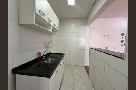 Apartamento para alugar com 54m², 2 quartos e 1 vagaCozinha