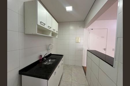 Apartamento para alugar com 54m², 2 quartos e 1 vagaCozinha
