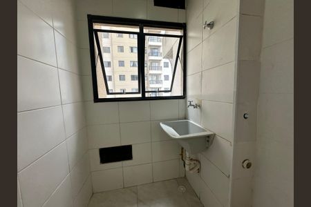 Apartamento para alugar com 54m², 2 quartos e 1 vagaÁrea de Serviço