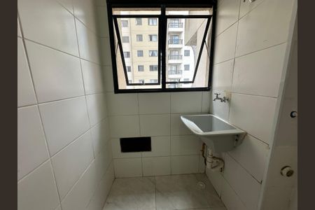Apartamento para alugar com 54m², 2 quartos e 1 vagaÁrea de Serviço
