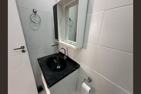 Apartamento para alugar com 54m², 2 quartos e 1 vagaBanheiro