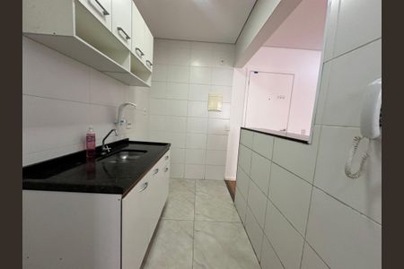 Apartamento para alugar com 54m², 2 quartos e 1 vagaCozinha