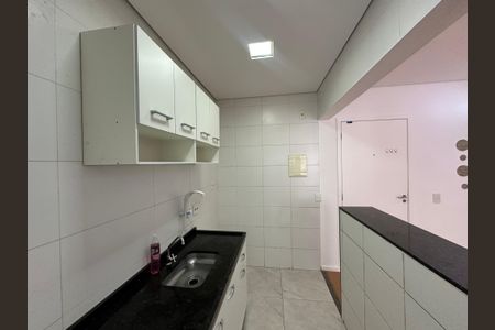 Apartamento para alugar com 54m², 2 quartos e 1 vagaCozinha