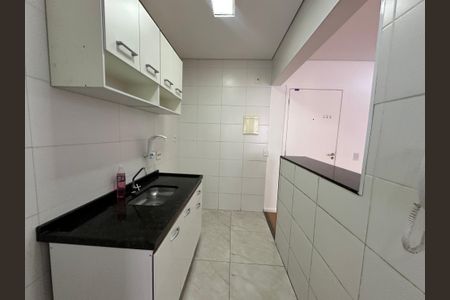Apartamento para alugar com 54m², 2 quartos e 1 vagaCozinha