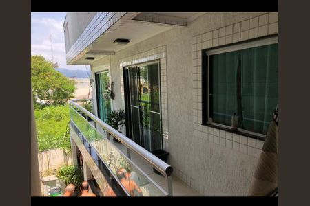 Apartamento para alugar com 90m², 3 quartos e sem vaga