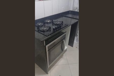 Apartamento para alugar com 90m², 3 quartos e sem vaga