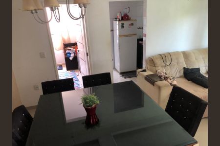 Apartamento para alugar com 90m², 3 quartos e sem vaga