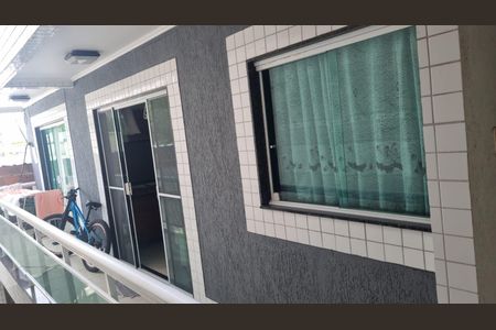 Apartamento para alugar com 90m², 3 quartos e sem vaga