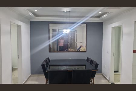 Apartamento para alugar com 90m², 3 quartos e sem vaga