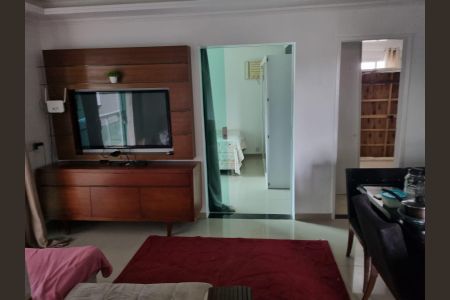 Apartamento para alugar com 90m², 3 quartos e sem vaga