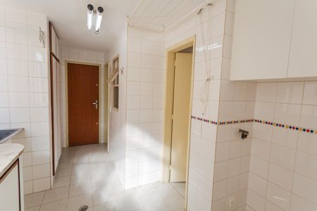 Apartamento para alugar com 166m², 4 quartos e 1 vagaÁrea de Serviço