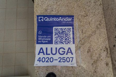 Apartamento para alugar com 166m², 4 quartos e 1 vagaPlaquinha Instalada