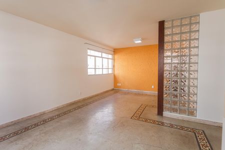 Sala de apartamento para alugar com 4 quartos, 166m² em Sion, Belo Horizonte