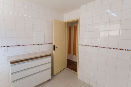 Apartamento para alugar com 166m², 4 quartos e 1 vagaCozinha